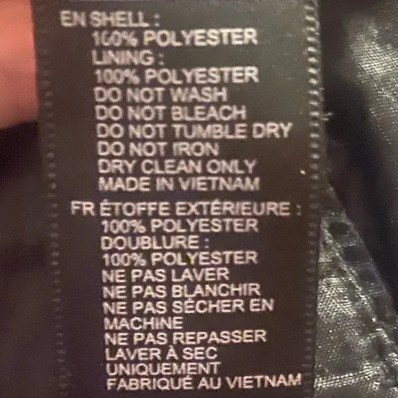 Forever 21 BLACK SHIMMER SHORTS 🔥🔥3 for $20 EUC - Picture 5 of 5